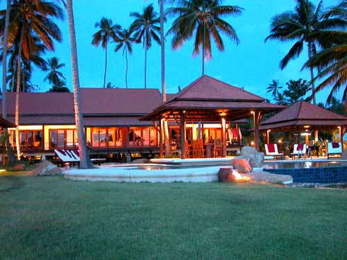 Samui  Thailand